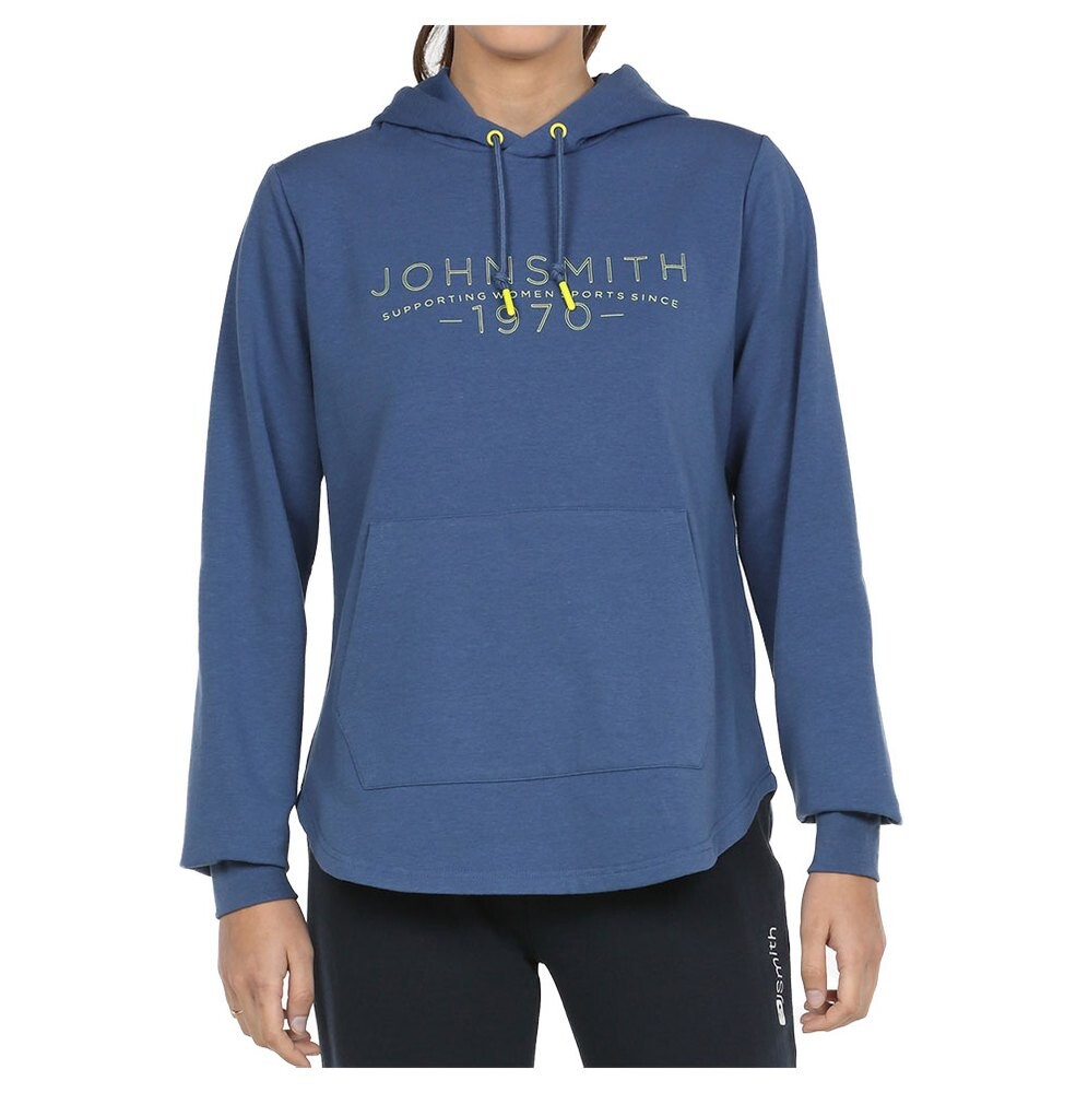 

Худи John Smith Litar, синий