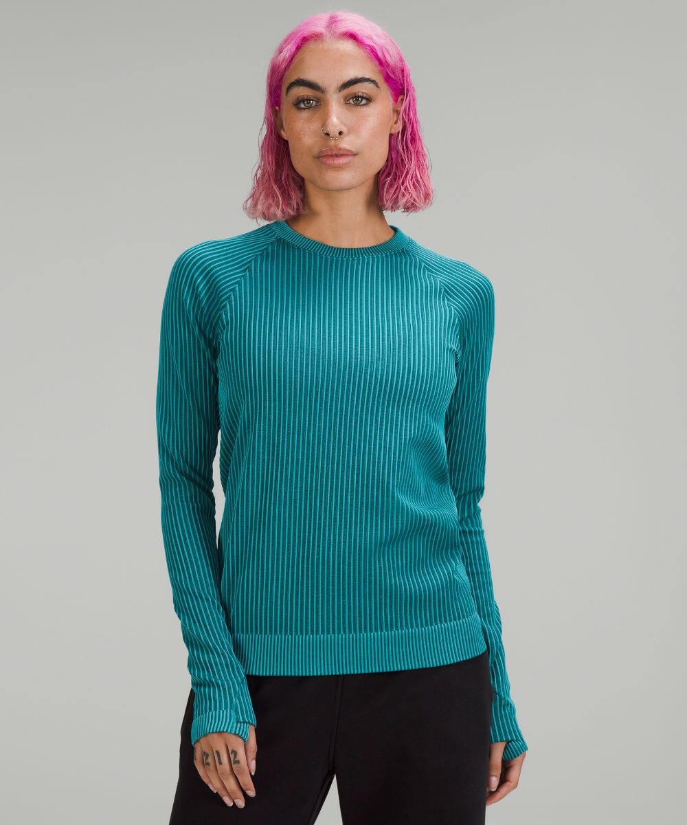 

Рубашка Lululemon