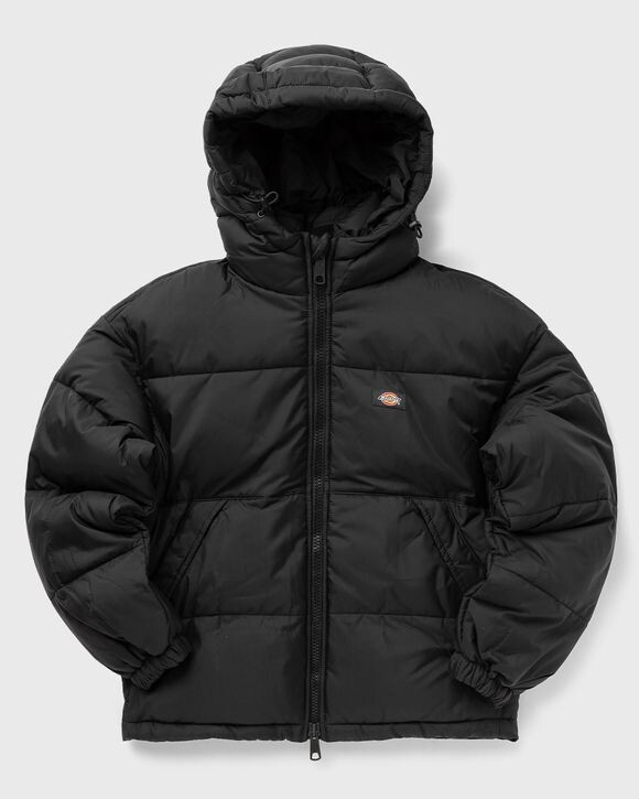 

Куртка Dickies Alatna Oversized Puffer, черный