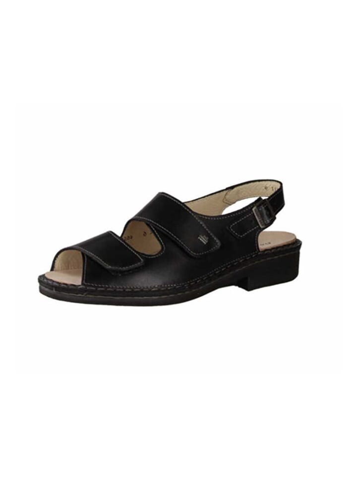 

Сандалии Finn Comfort/Sandaletten, черный
