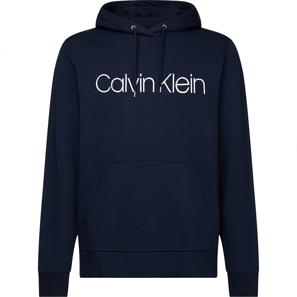 

Худи Calvin Klein Logo, синий