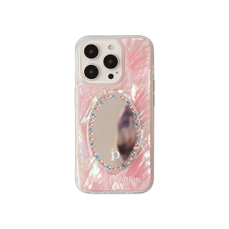 

Чехол для телефона PUUI Puui, Aegean - phone case