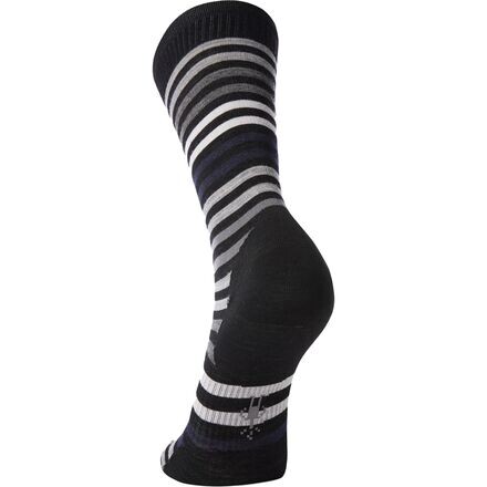 

Повседневные носки Spruce Street Crew Smartwool, черный