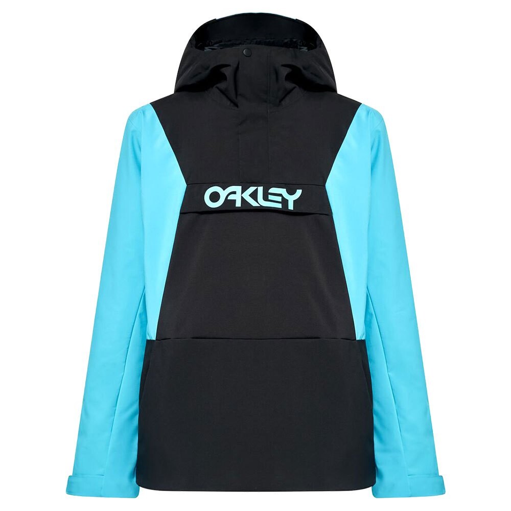 

Куртка Oakley TNP TBT Insulated, синий