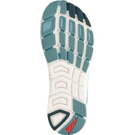 

Беговые кроссовки Rivera 2 - женские Altra, цвет Dusty Teal