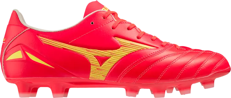 

Кроссовки Morelia Neo 4 Pro 'Fiery Coral', красный
