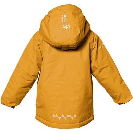 Зимняя куртка для вертолета – для малышей Isbjorn of Sweden, цвет Saffron pringle of scotland кардиган