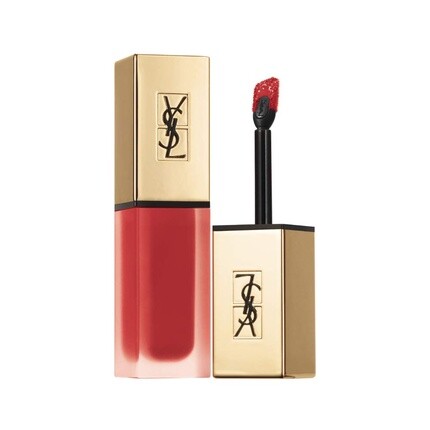 

Tatouage Couture Matte Stain 1 Rouge Tatouage 6мл, Yves Saint Laurent