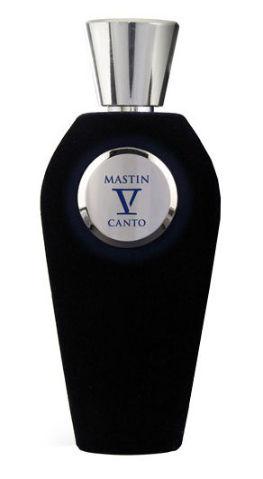 Тициана Теренци, V Canto Mastin, парфюмированная вода, 100 мл, Tiziana Terenzi