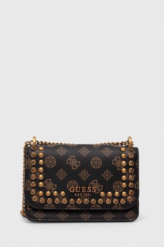 

Сумочка Guess, коричневый