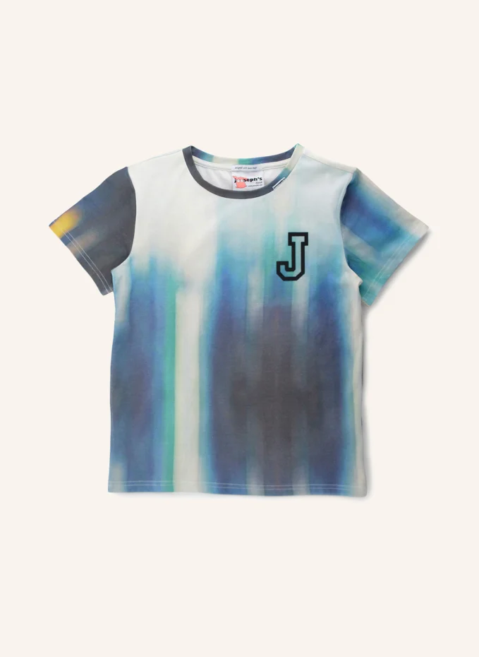 

Футболка фрэнки Jooseph'S, зеленый