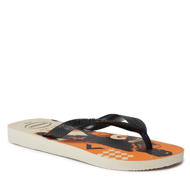 

Шлепанцы Havaianas, цвет