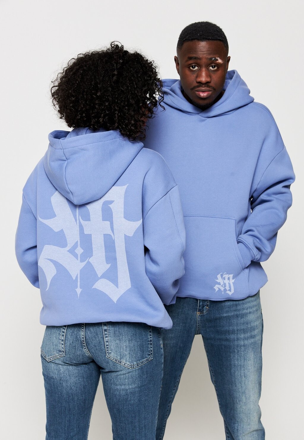 

Худи Multiply Apparel