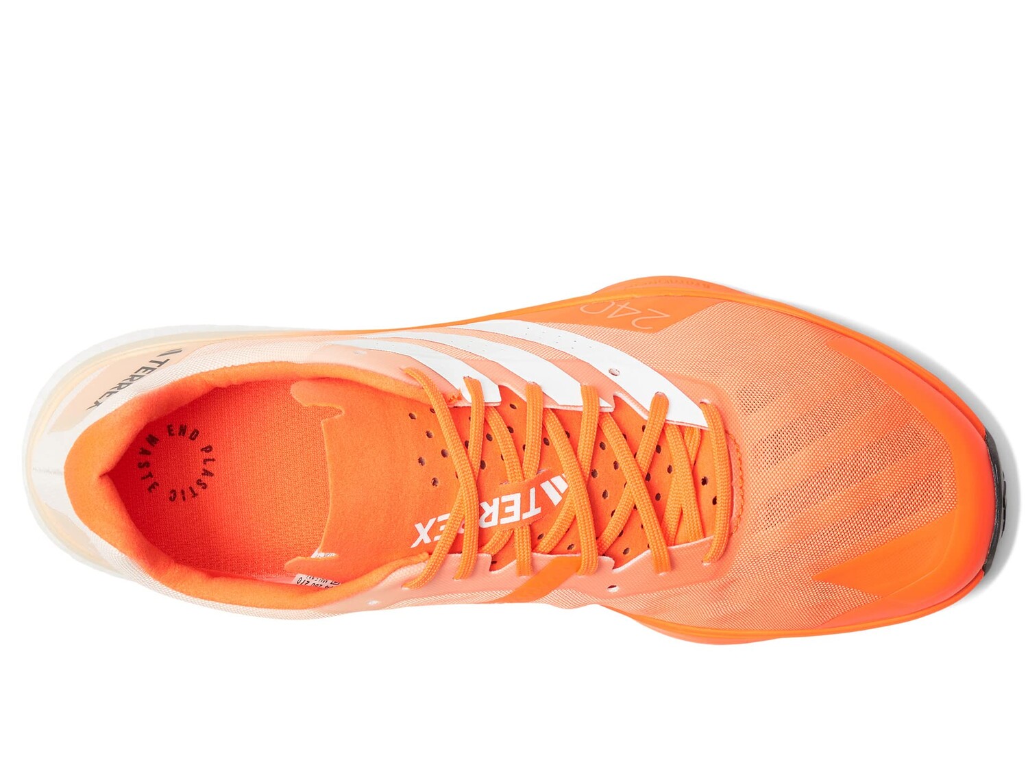 

Кроссовки adidas Outdoor Terrex Speed Ultra
