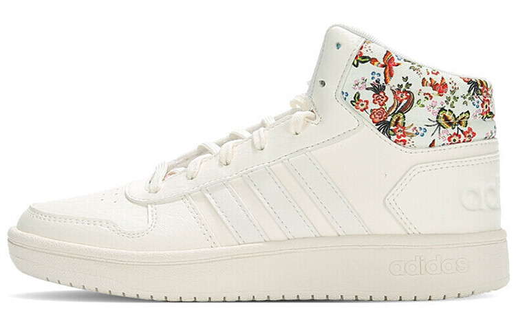 

Кроссовки Adidas Neo Neo Hoops 2.0 Mid 'White' Women's