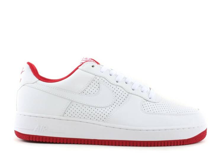 

Кроссовки Nike AIR FORCE 1, белый