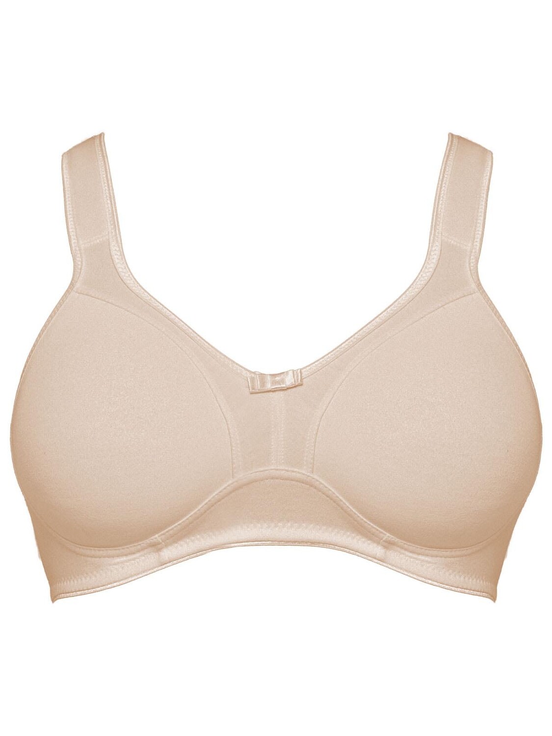 

Бюстгальтер без косточек SUSA Entlastungs BH ohne Bügel Basics, цвет cappuccino