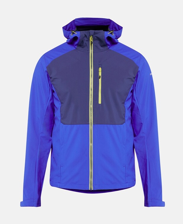 

Межсезонная куртка Icepeak, синий