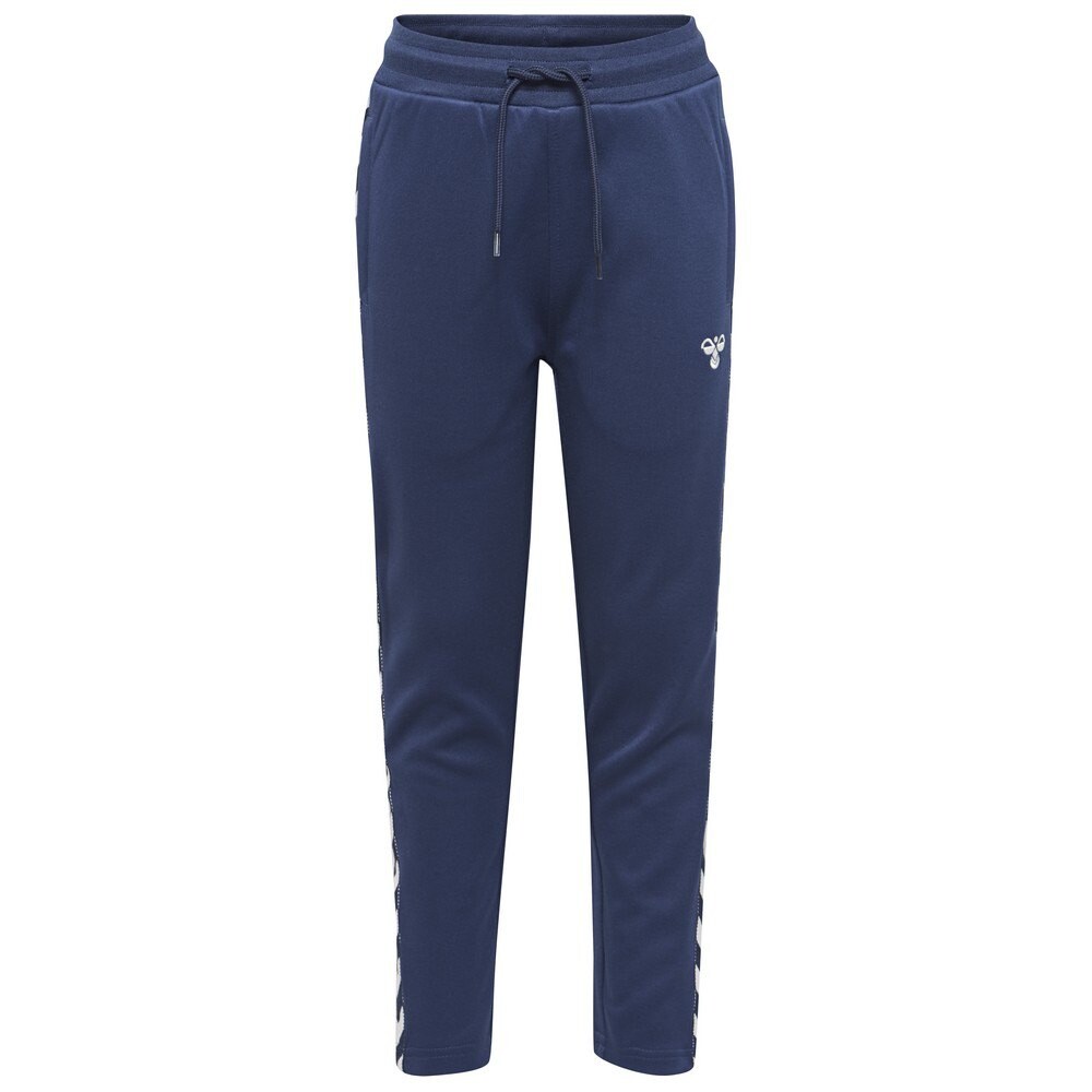 

Брюки Hummel Kick Long, синий