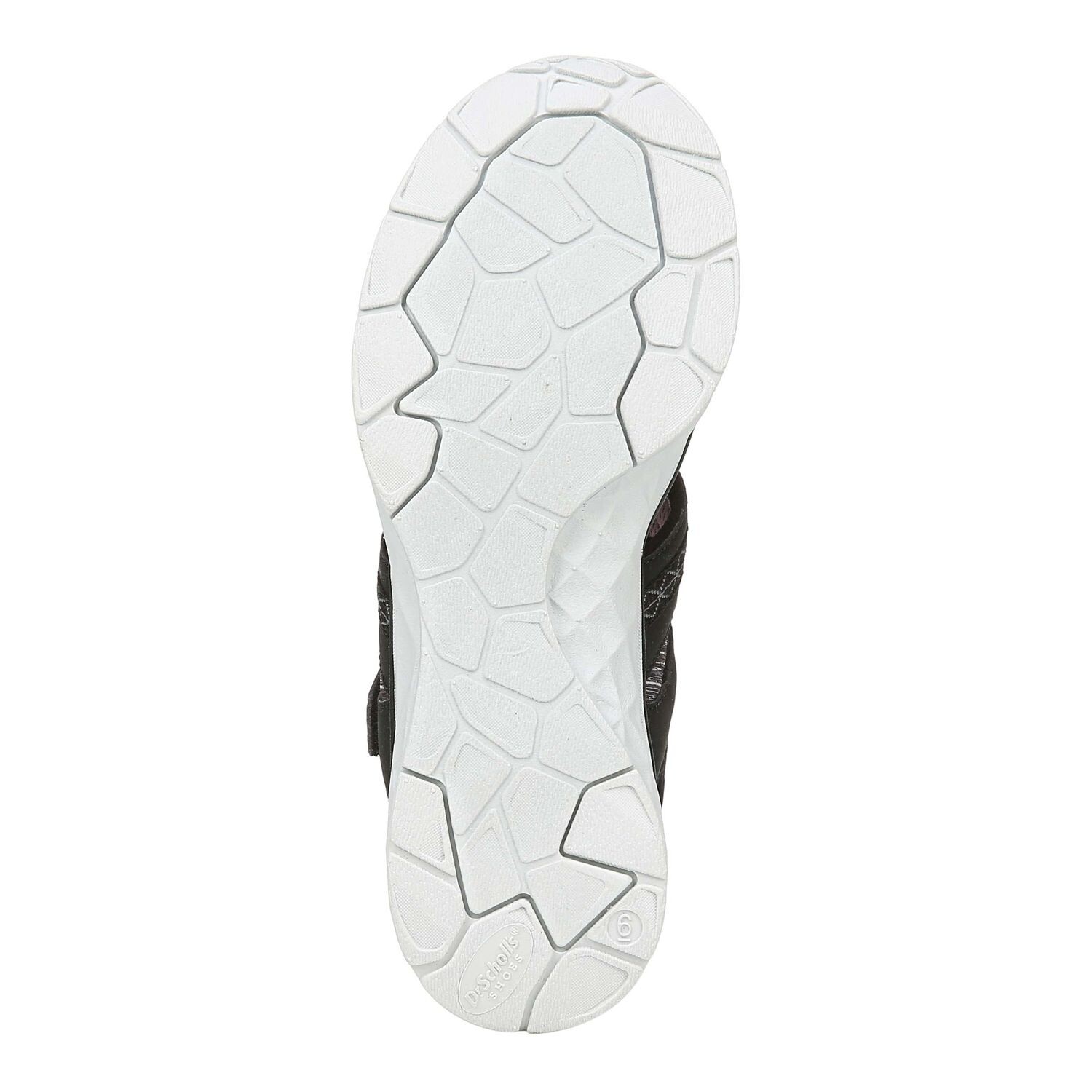 

Женские сандалии Dr. Scholl's Andrews Fisherman Dr. Scholl's, серый