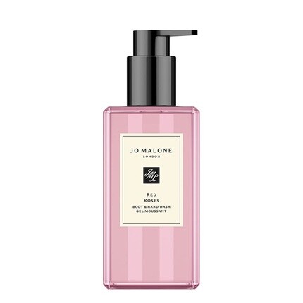 

Гель для мытья тела и рук «Красная роза», 250 мл, Jo Malone