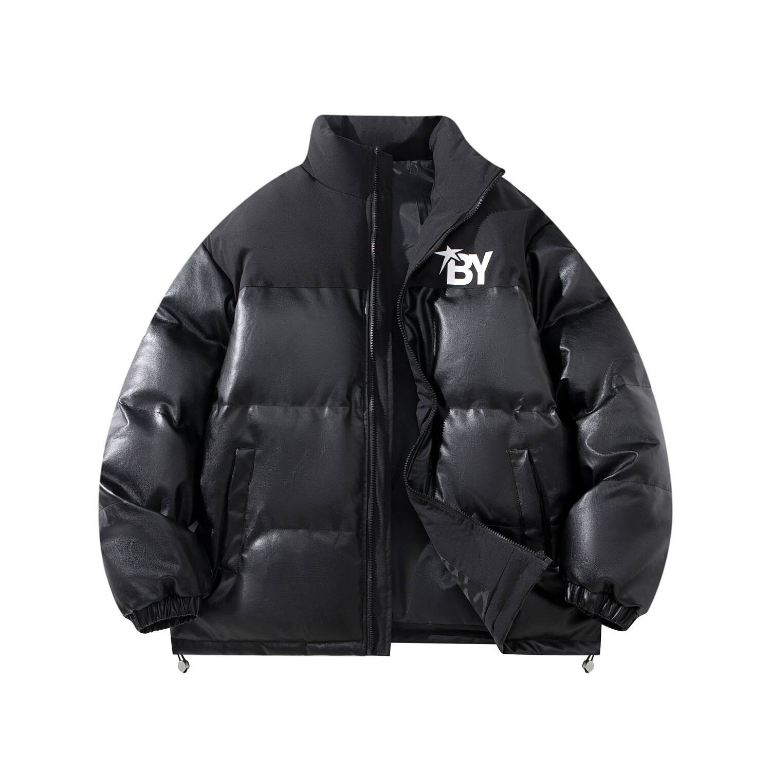 

Стеганая куртка унисекс BOBBY ABLEY, Бежевый (бесплатно, внутри флисовая толстовка с круглым вырезом)