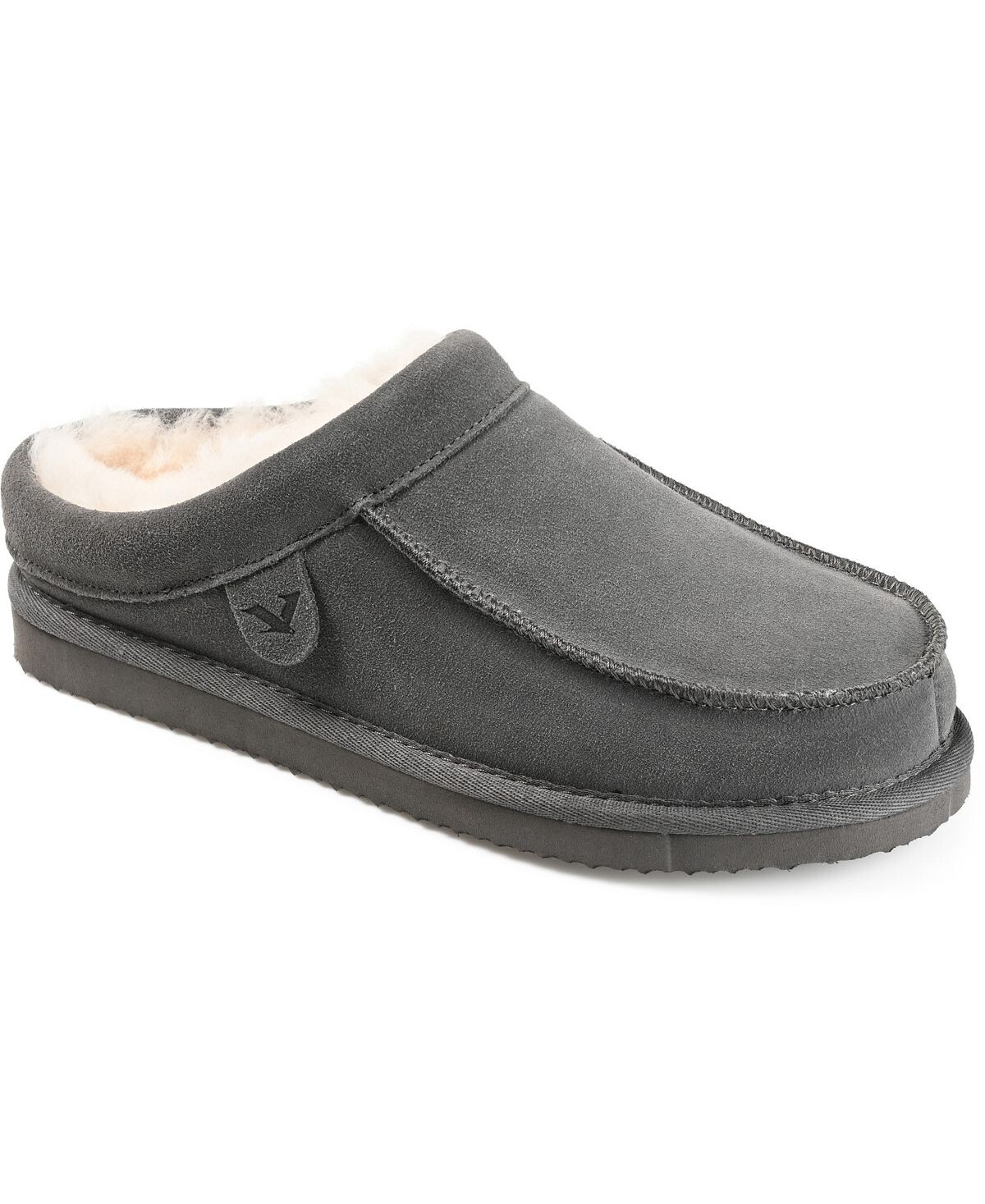

Мужские тапочки Oasis Moccasin Clog Territory