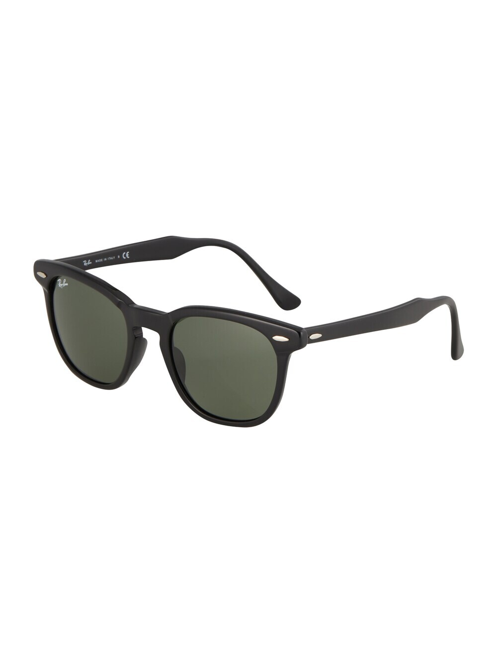 

Солнечные очки Ray-Ban 0RB2298, черный