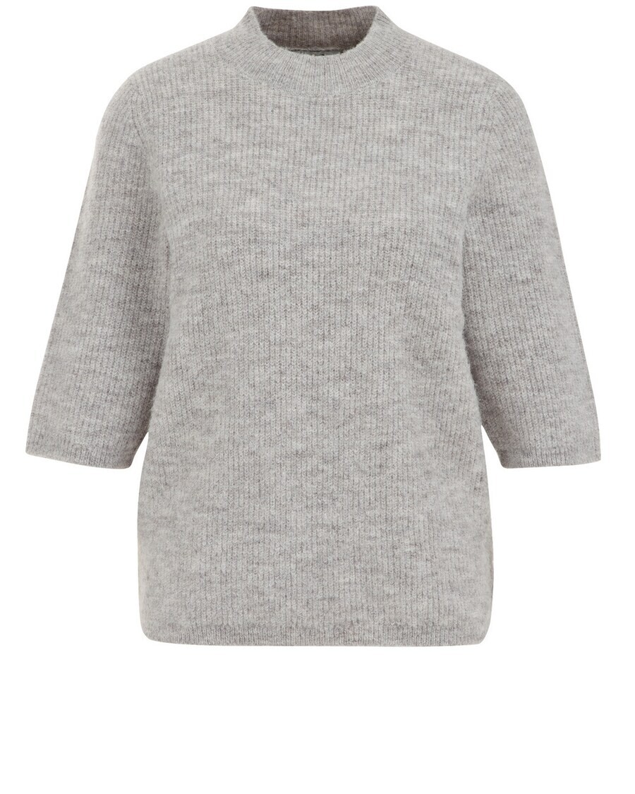 

Свитер WE Fashion Sweater, светло-серый