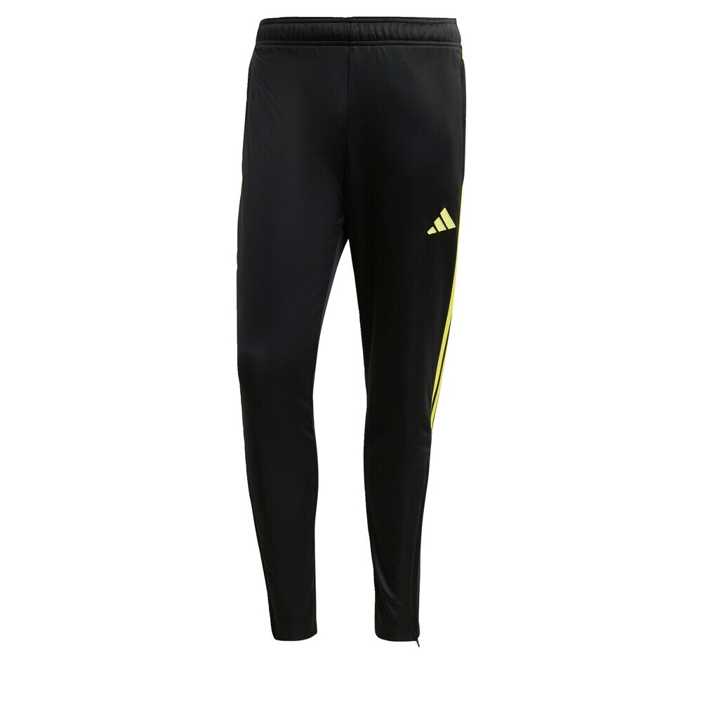 

Брюки для тренировок узкого кроя ADIDAS PERFORMANCE Tiro 23 Club, черный