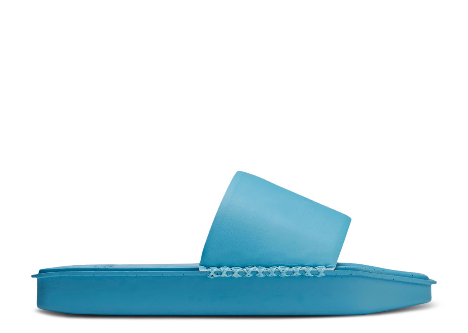 Кроссовки adidas Y-3 Water Slide 'Blue', синий