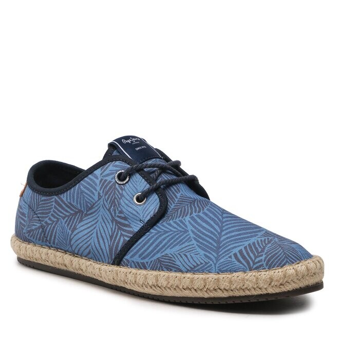 

Кроссовки Pepe Jeans TouristTropic, синий