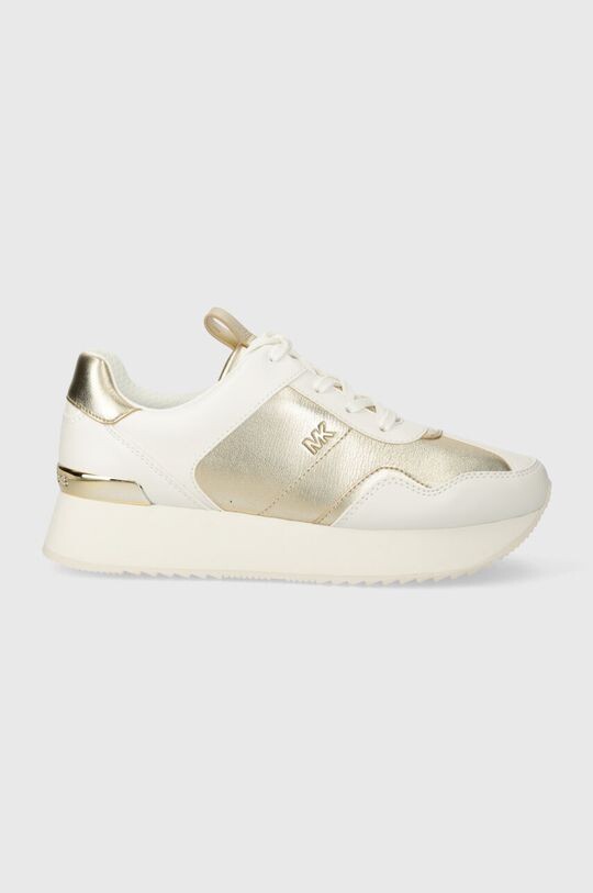 

Кроссовки Raina MICHAEL Michael Kors, золотой