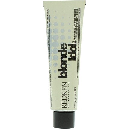 

Крем-кондиционер Blonde Idol High Lift, 60 мл, Redken