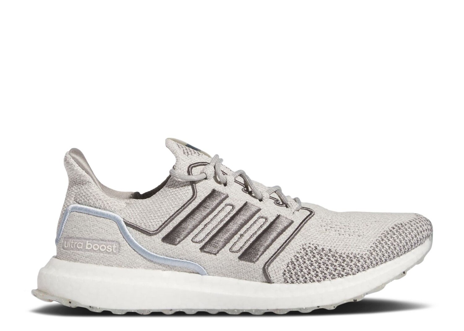 

Кроссовки adidas Ultraboost 1.0 'Grey Wonder Blue', серый