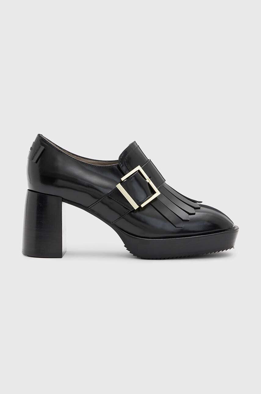 

Туфли AllSaints Zia, черный