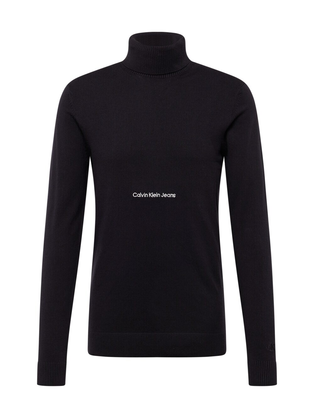 

Свитер Calvin Klein, черный