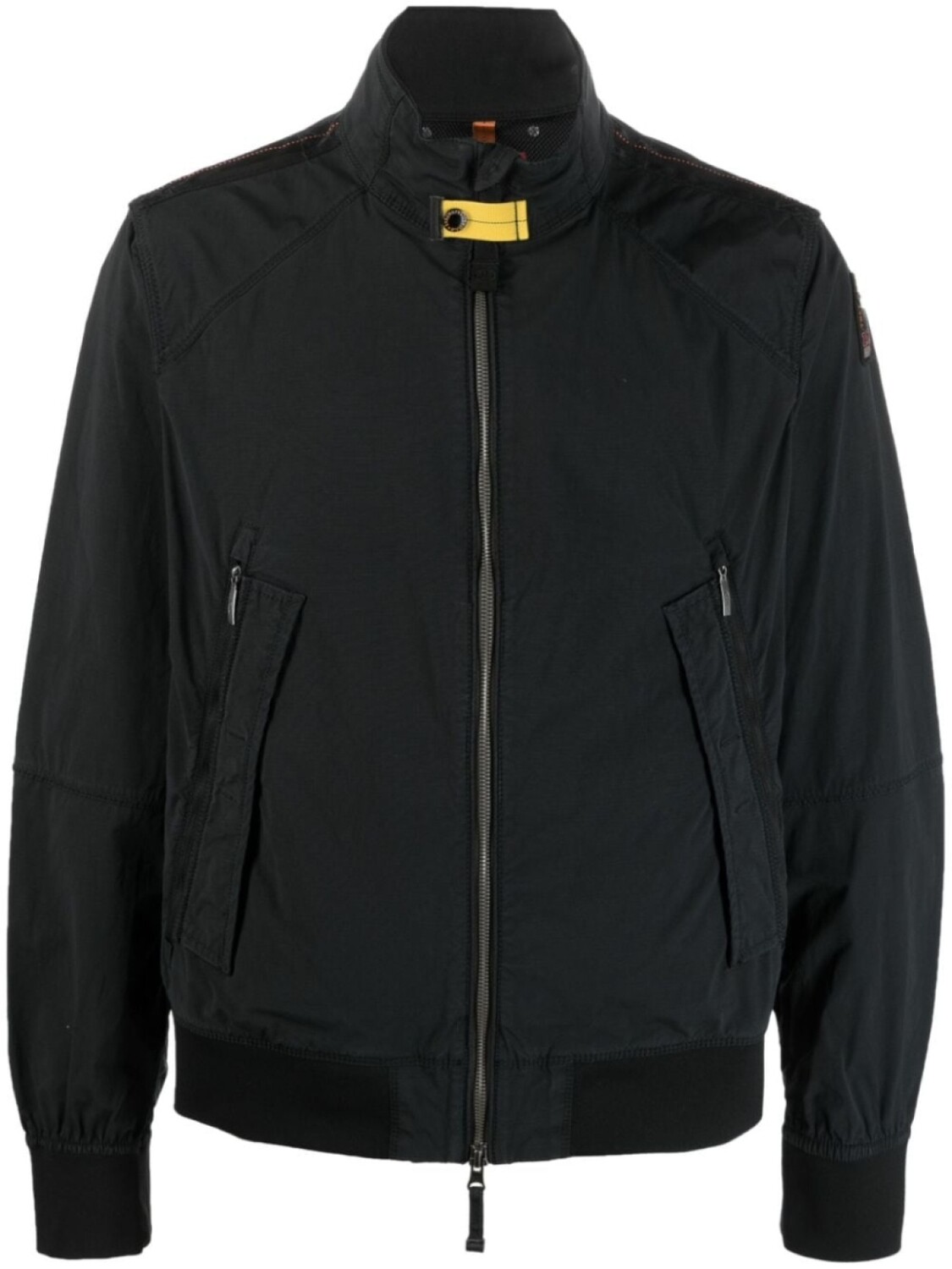 

Parajumpers бомбер Celsius, черный