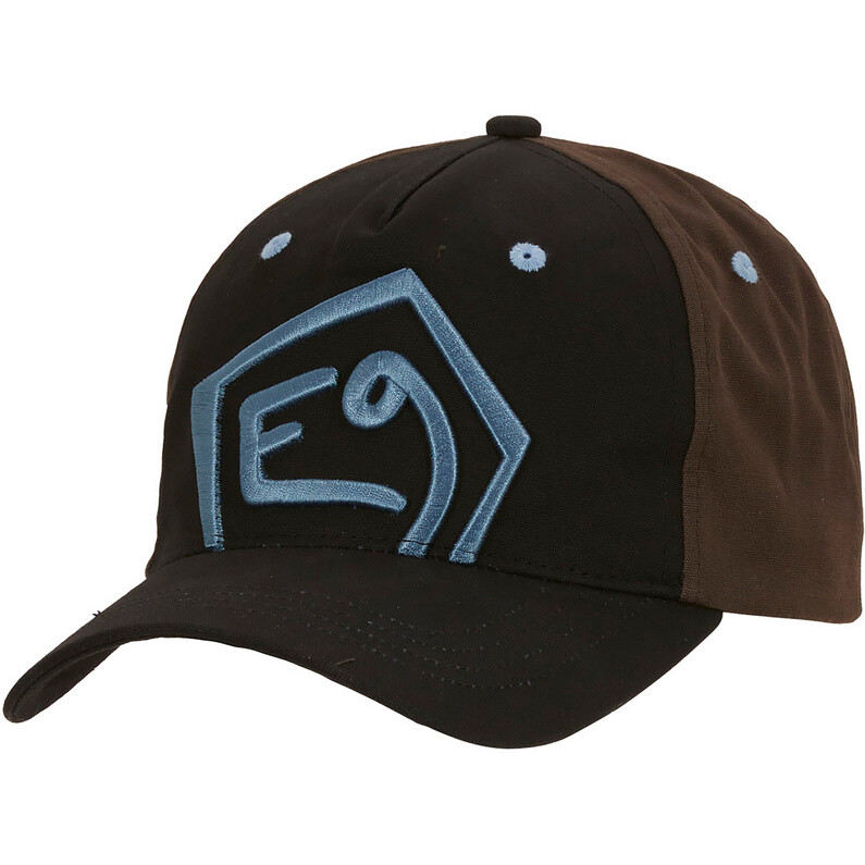 

Бейсболка E9, черный