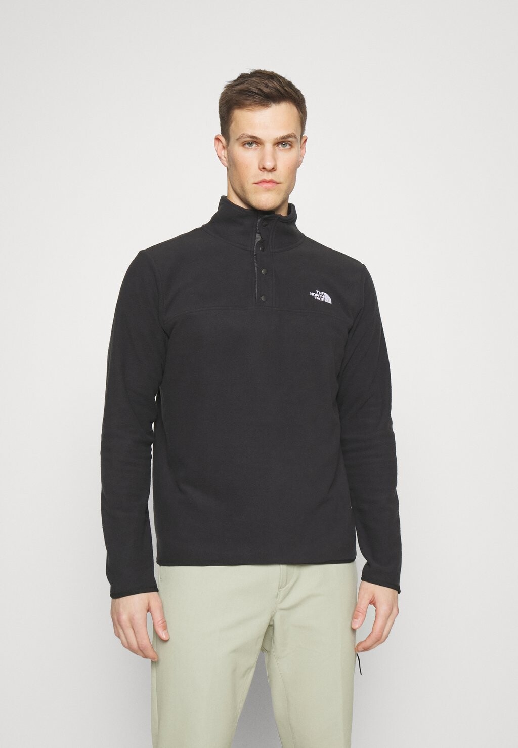 

Куртка флисовая The North Face