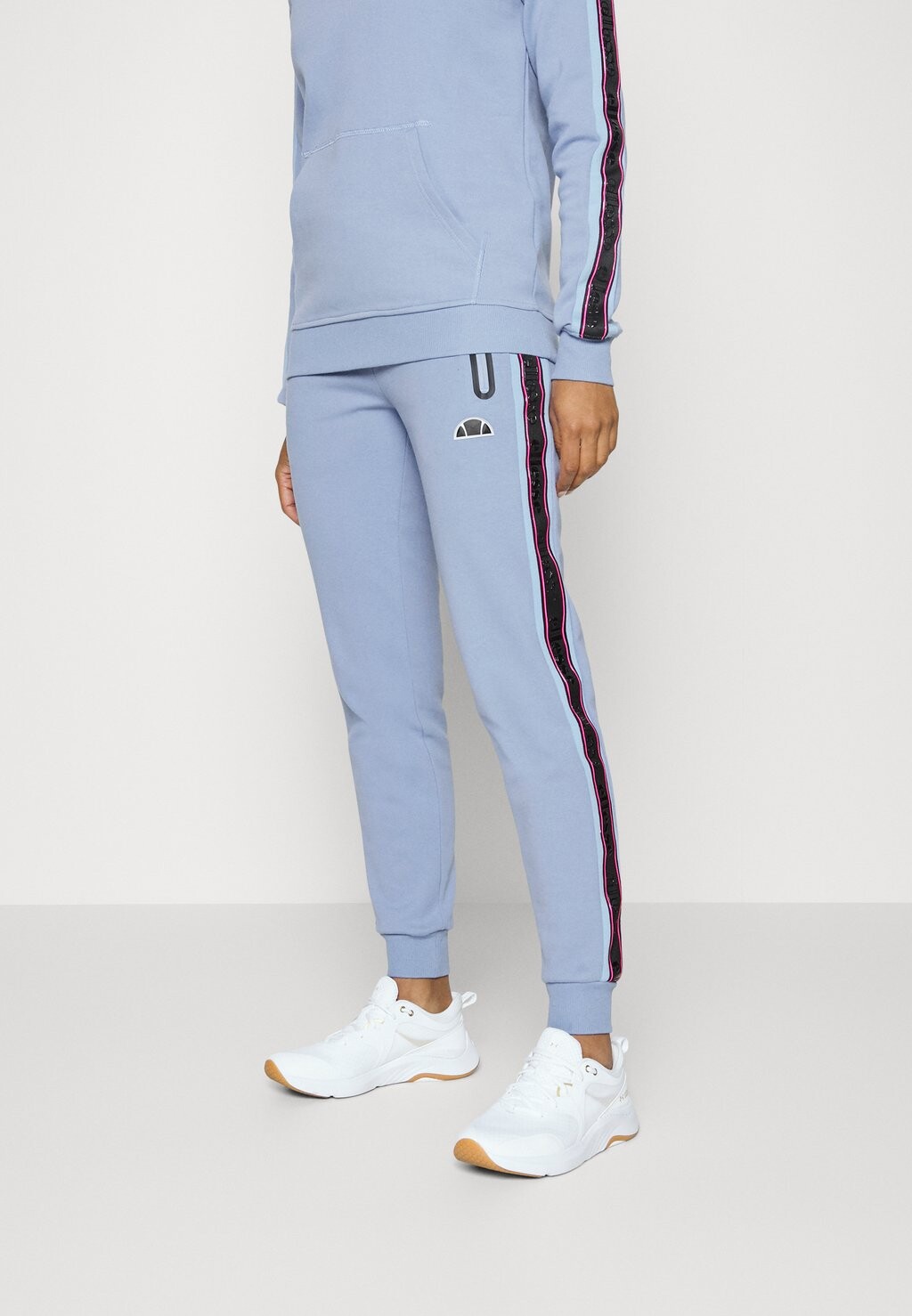 

Спортивные брюки Ellesse, темно-синий