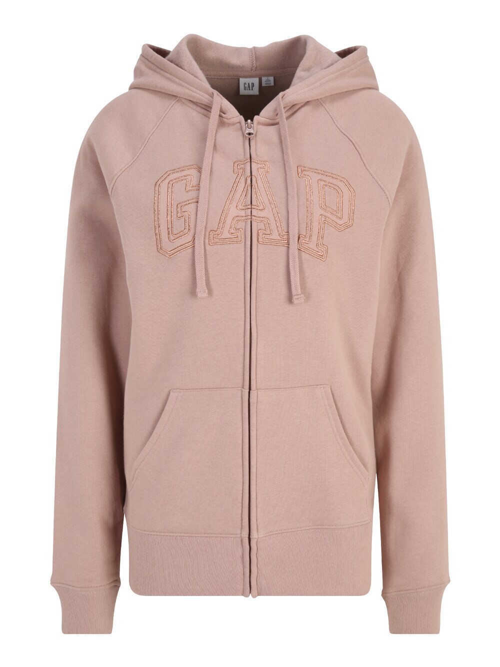 

Толстовка на молнии Gap, китт