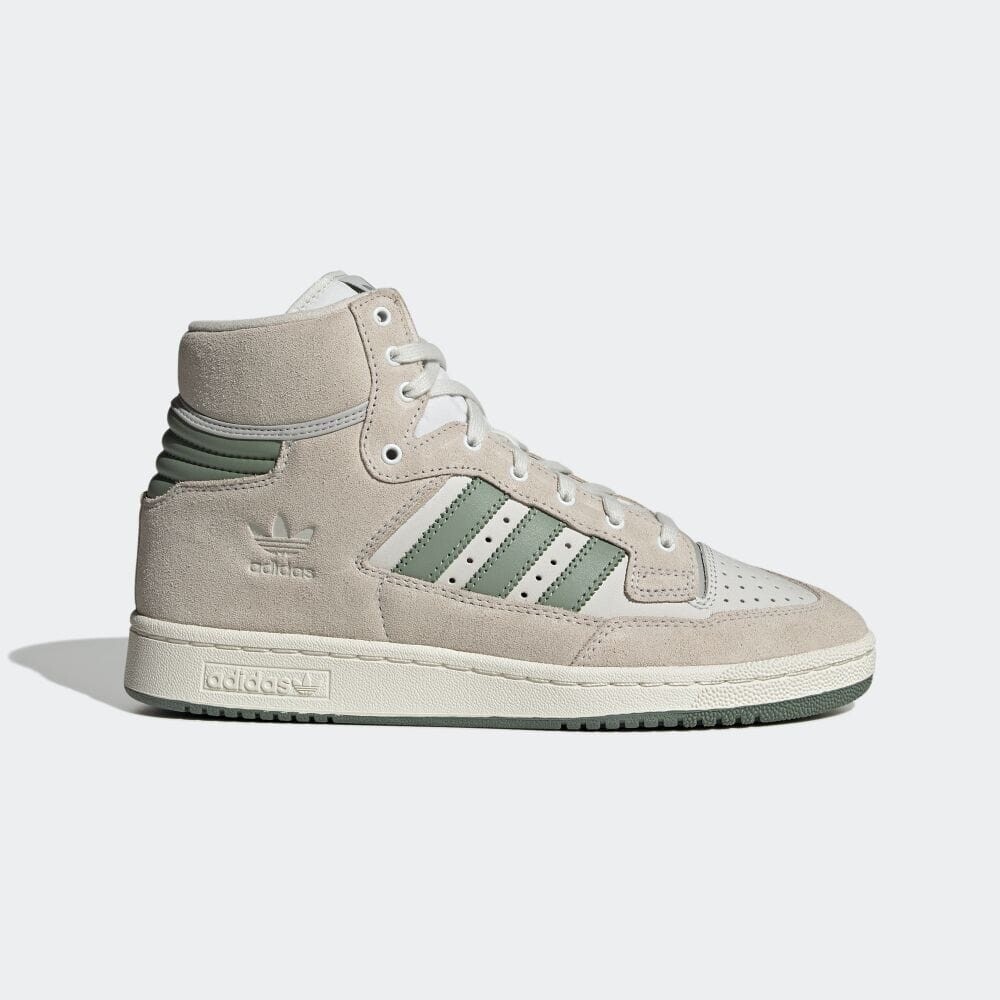 

Кроссовки Adidas CENTENNIAL 85 HIGH, белый