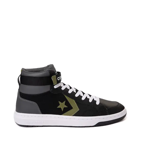 

Кроссовки Converse Pro Blaze v.2, мультиколор