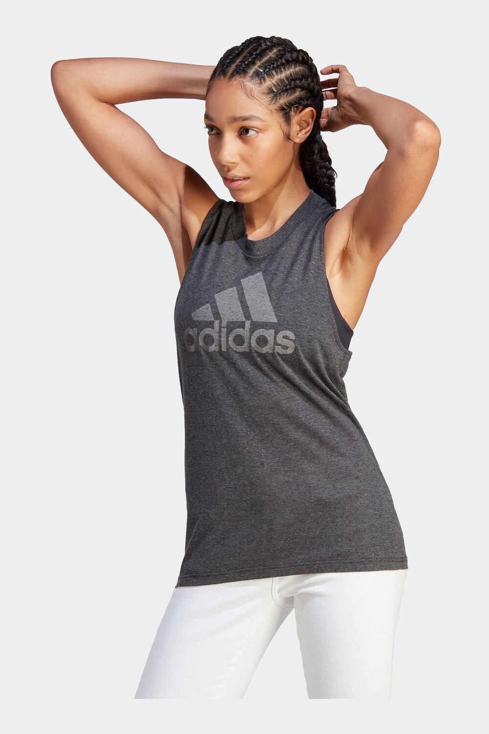 

Спортивная одежда Future Icons Winners 3 0 футболка без рукавов Adidas, черный