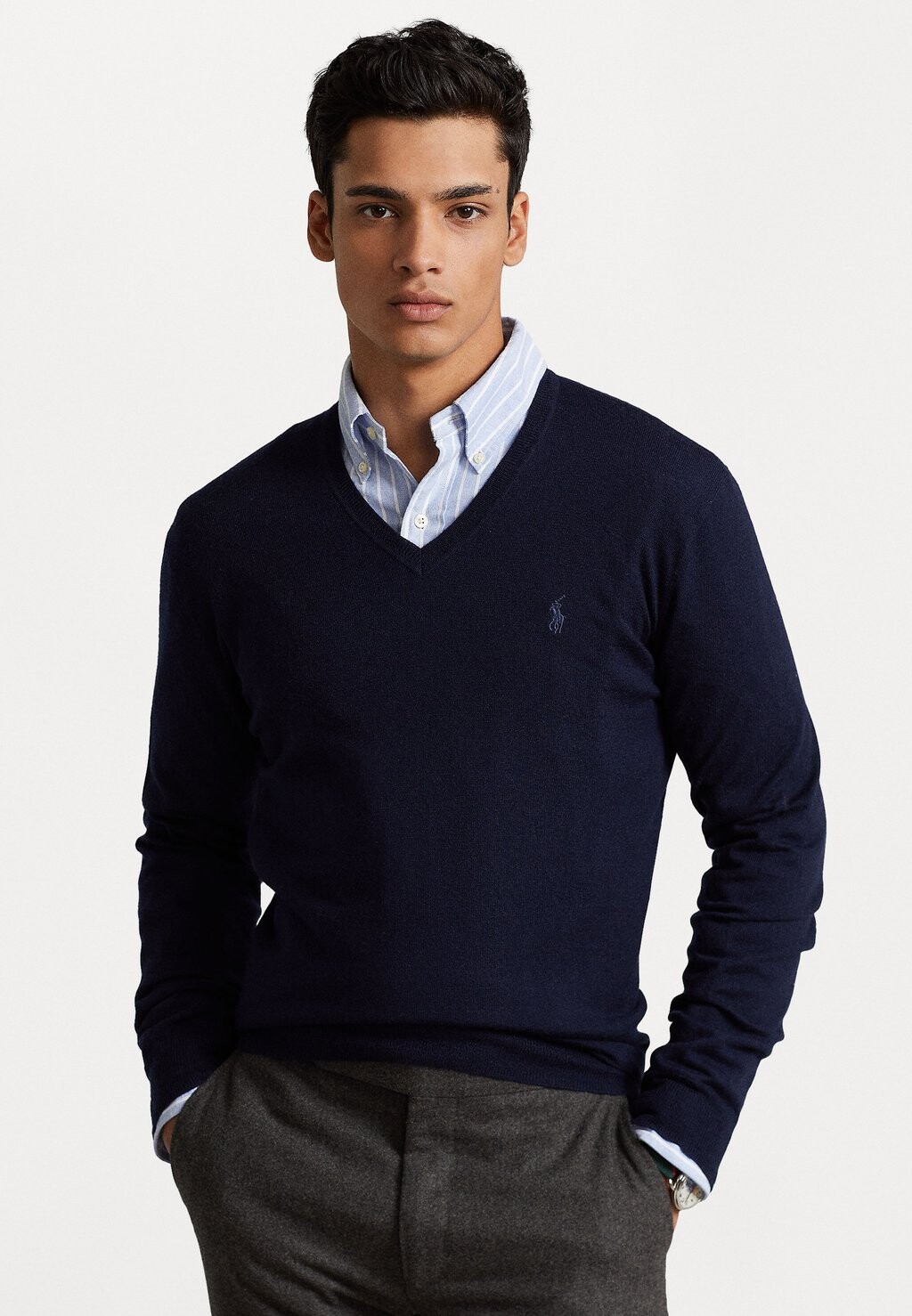 

Свитер Polo Ralph Lauren