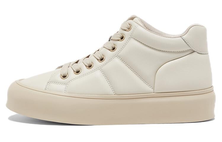 

Кеды, скейтборд обувь женская высокая Bata, черный