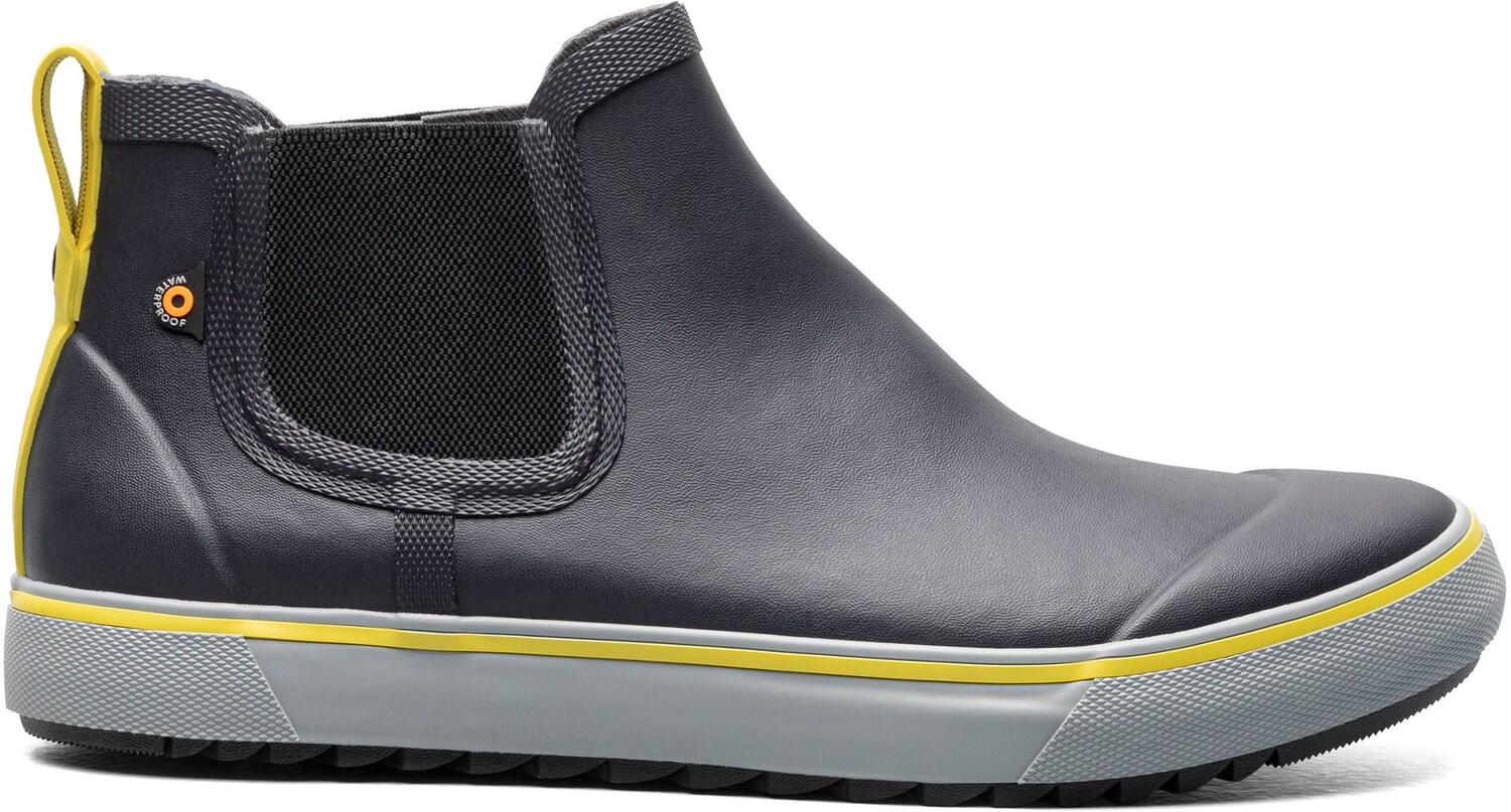 

Ботинки Kicker Rain Chelsea II — мужские Bogs, синий