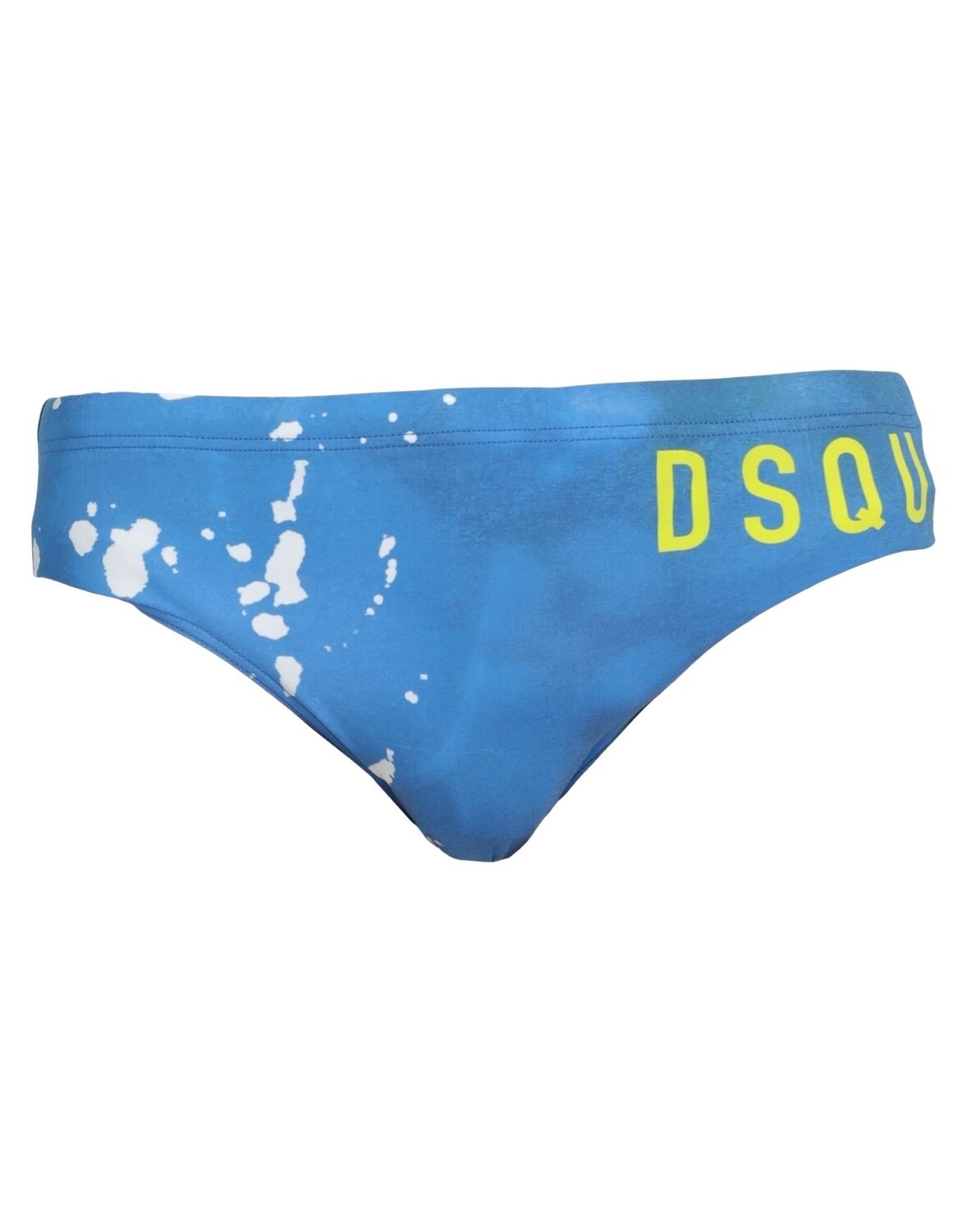 

Плавки Dsquared2, лазурный