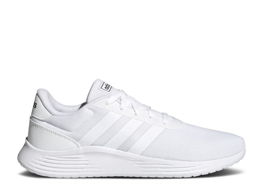 

Кроссовки adidas Lite Racer 2.0, белый
